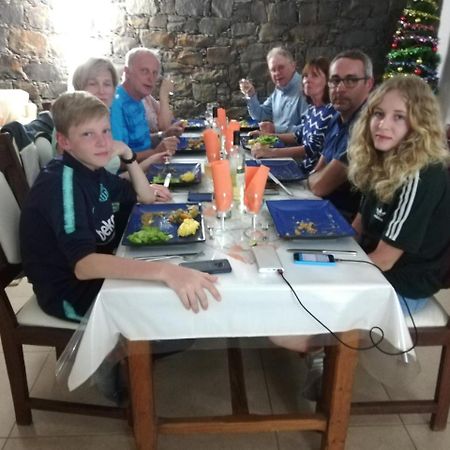 Villa Sao Jose Pedra Badejo  외부 사진
