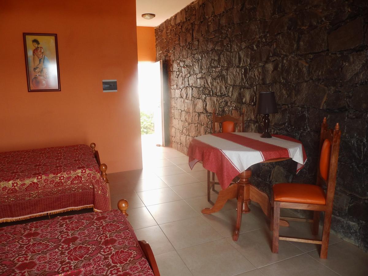 Villa Sao Jose Pedra Badejo  외부 사진