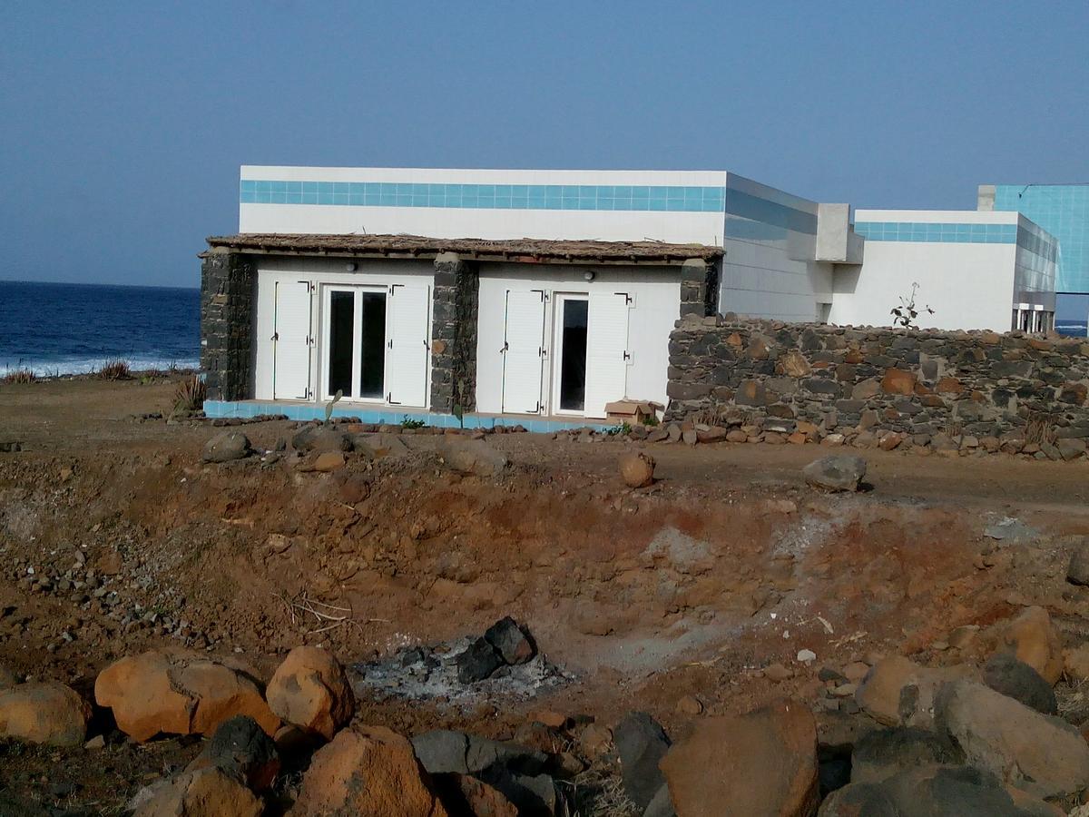 Villa Sao Jose Pedra Badejo  외부 사진