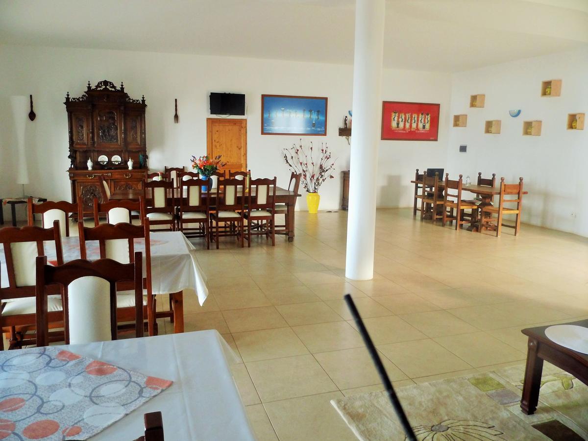 Villa Sao Jose Pedra Badejo  외부 사진
